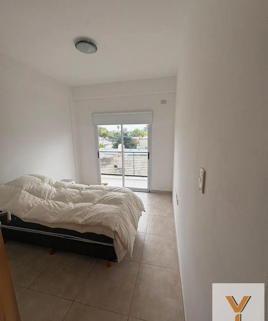 Departamento en Venta - 2 Dormitorios 1 Baño - 59mts - La Plata 3