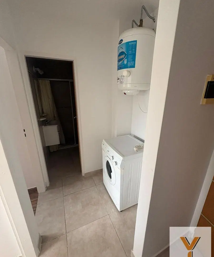 Departamento en Venta - 2 Dormitorios 1 Baño - 59mts - La Plata 4
