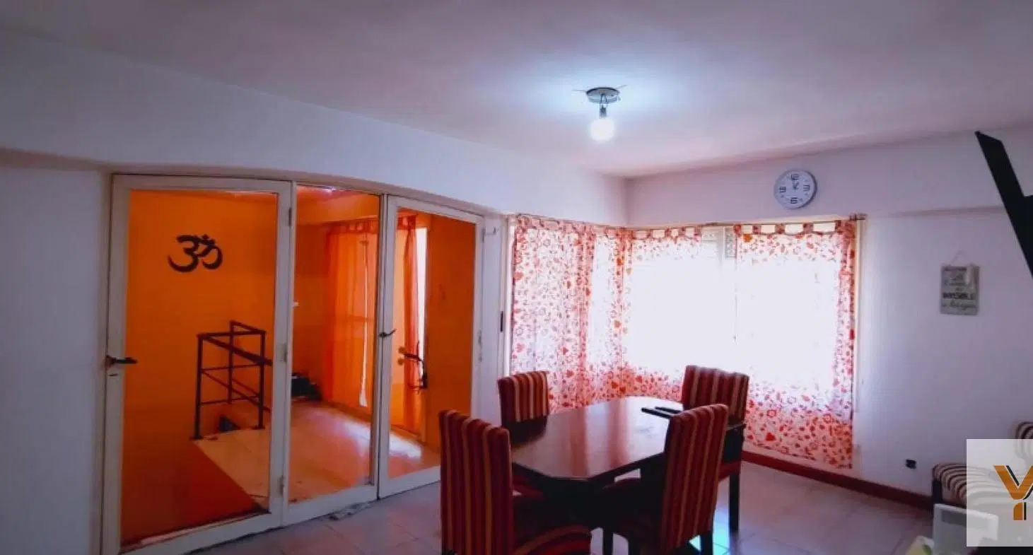 Edificio Comercial en venta - Departamento - Pilar 4