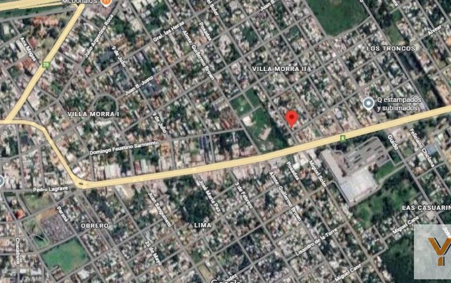 Edificio Comercial en venta - Departamento - Pilar