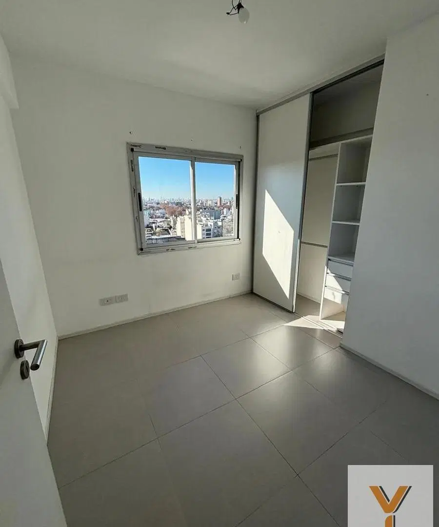 Departamento en Venta - 2 Dormitorios 1 Baño - 70mts - Monte Castro 2