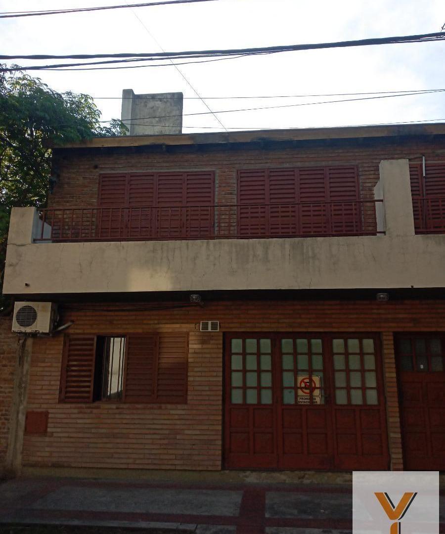 Departamento en venta - 1 Dormitorio 1 Baño - 54Mts2 - Villa Bosch, Tres de Febrero