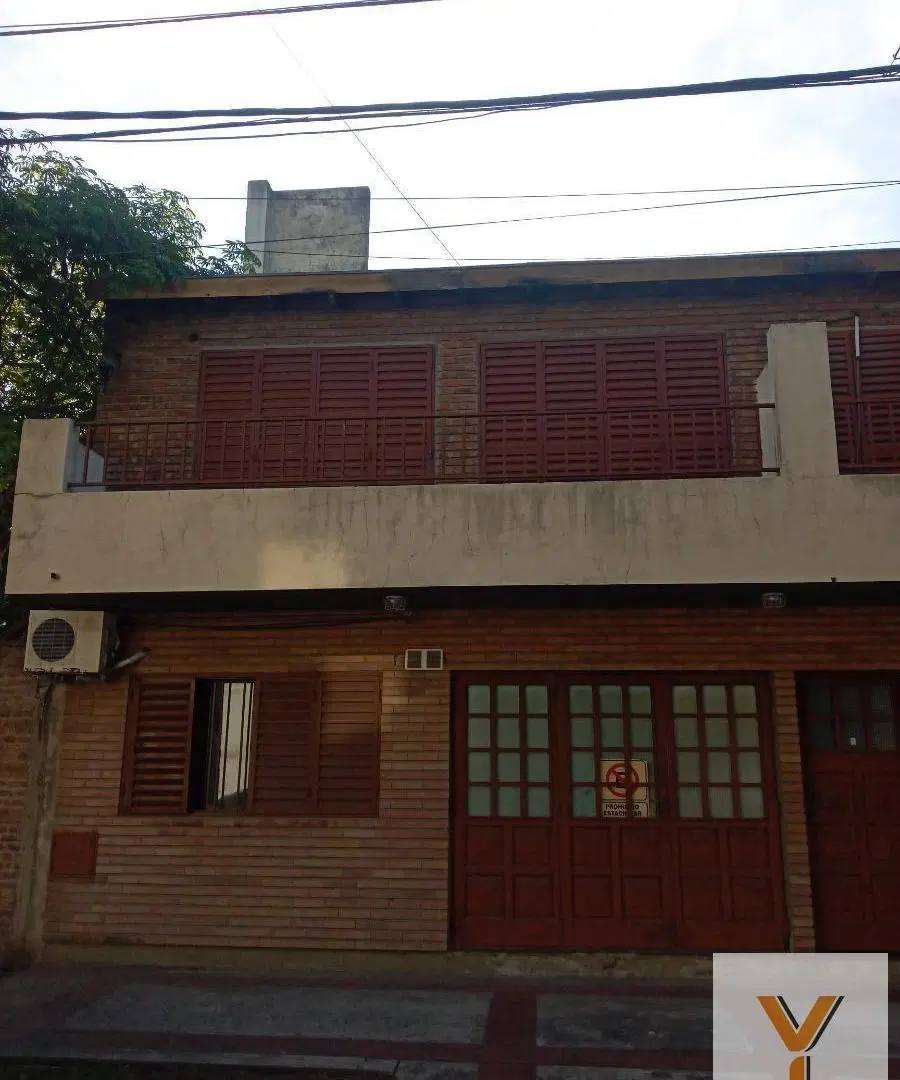 Departamento en venta - 1 Dormitorio 1 Baño - 54Mts2 - Villa Bosch, Tres de Febrero 2