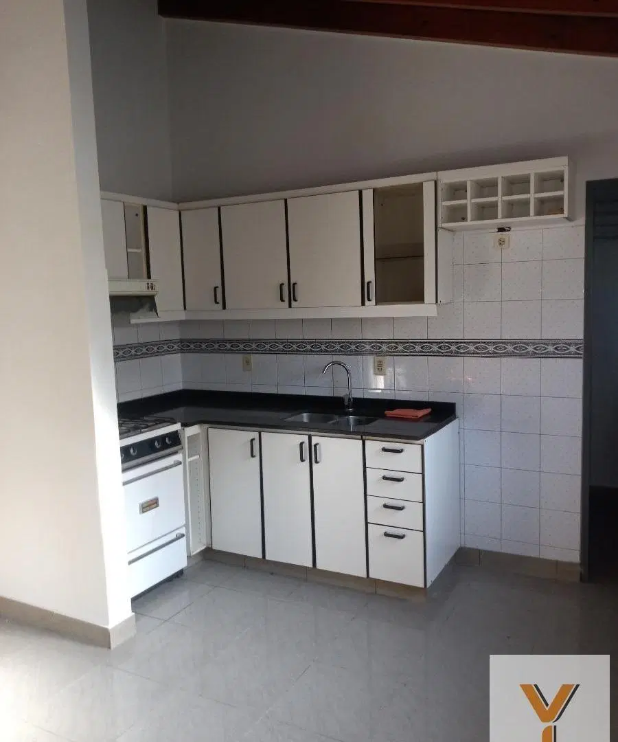 Departamento en venta - 1 Dormitorio 1 Baño - 54Mts2 - Villa Bosch, Tres de Febrero 1