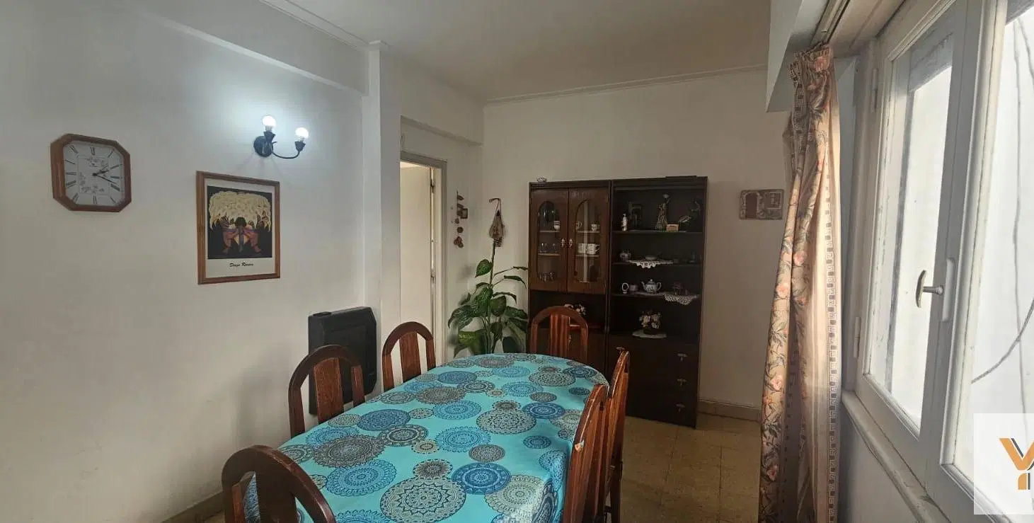 Departamento en venta - 3 Dormitorios 2 Baños - Mar del Plata 1