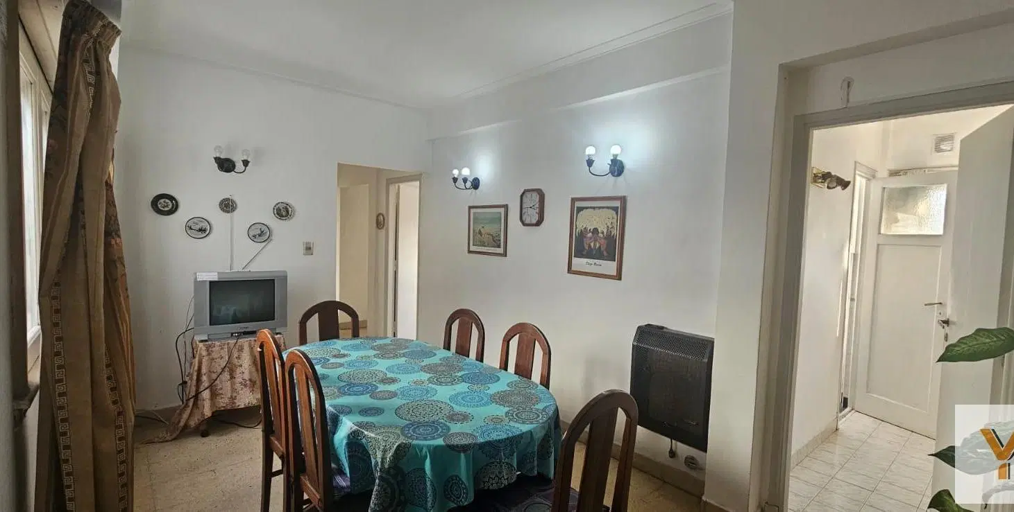 Departamento en venta - 3 Dormitorios 2 Baños - Mar del Plata 2