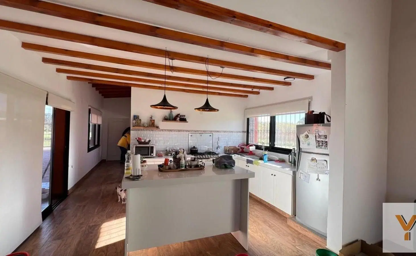 Quinta en venta - 6 Dormitorios 4 Baños - Suipacha 4