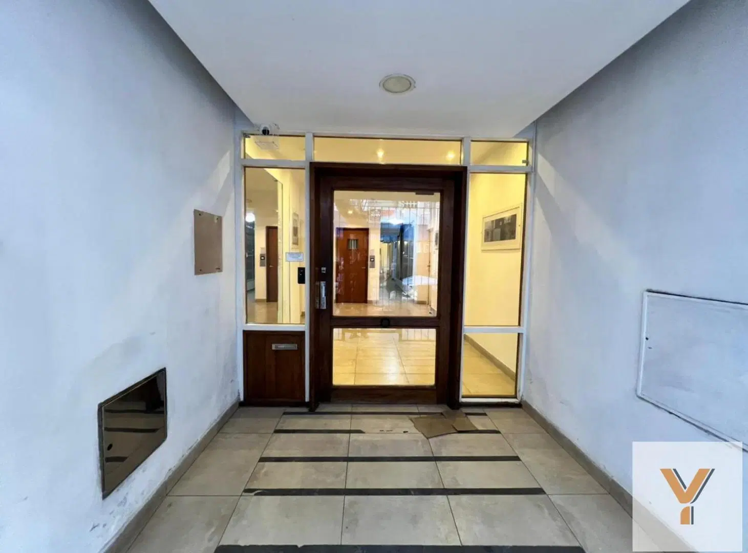 Departamento en Alquiler - 1 Dormitorio 1 Baño - 25mts - Mar Del Plata 1