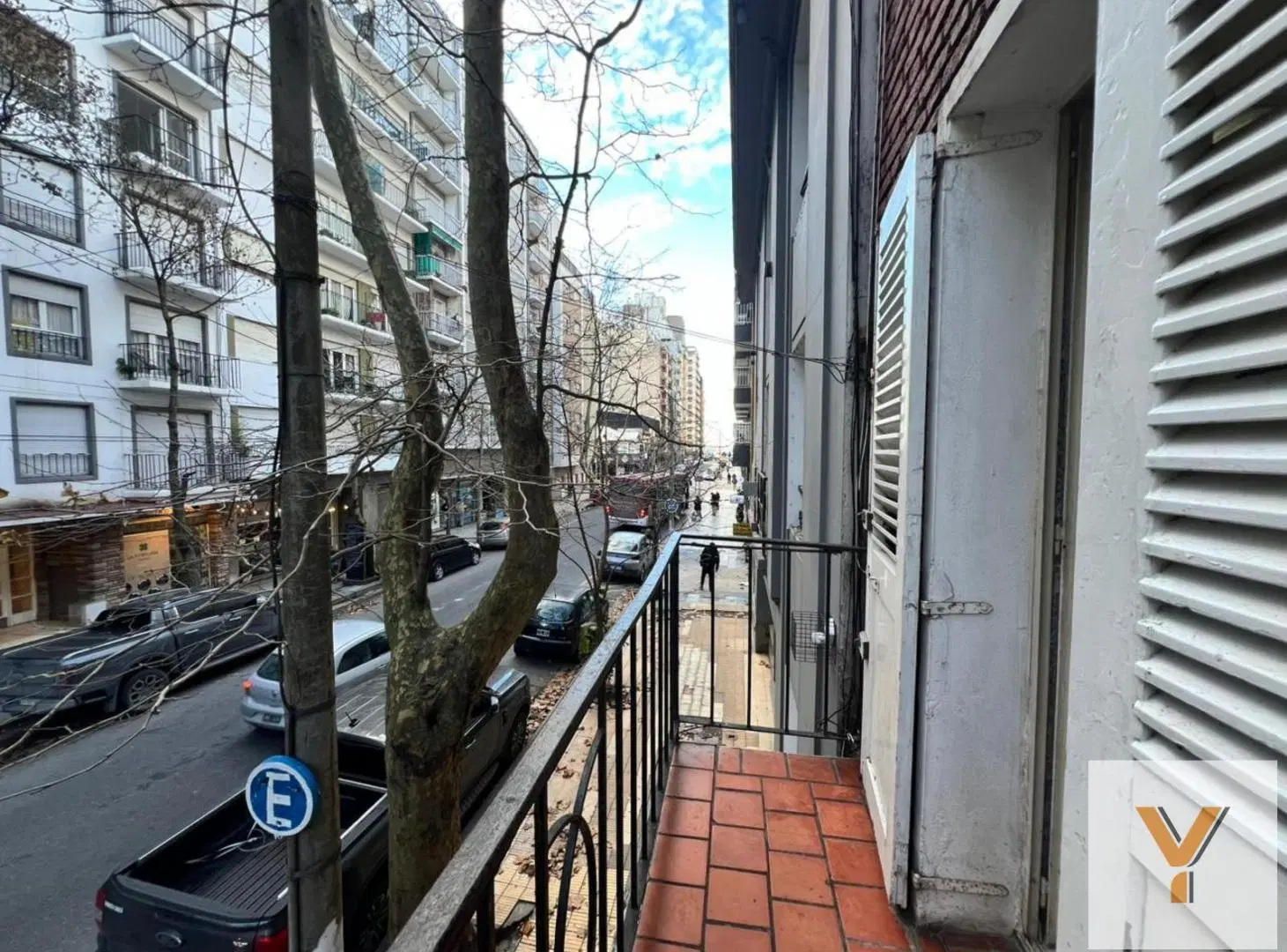 Departamento en Alquiler - 1 Dormitorio 1 Baño - 25mts - Mar Del Plata 3