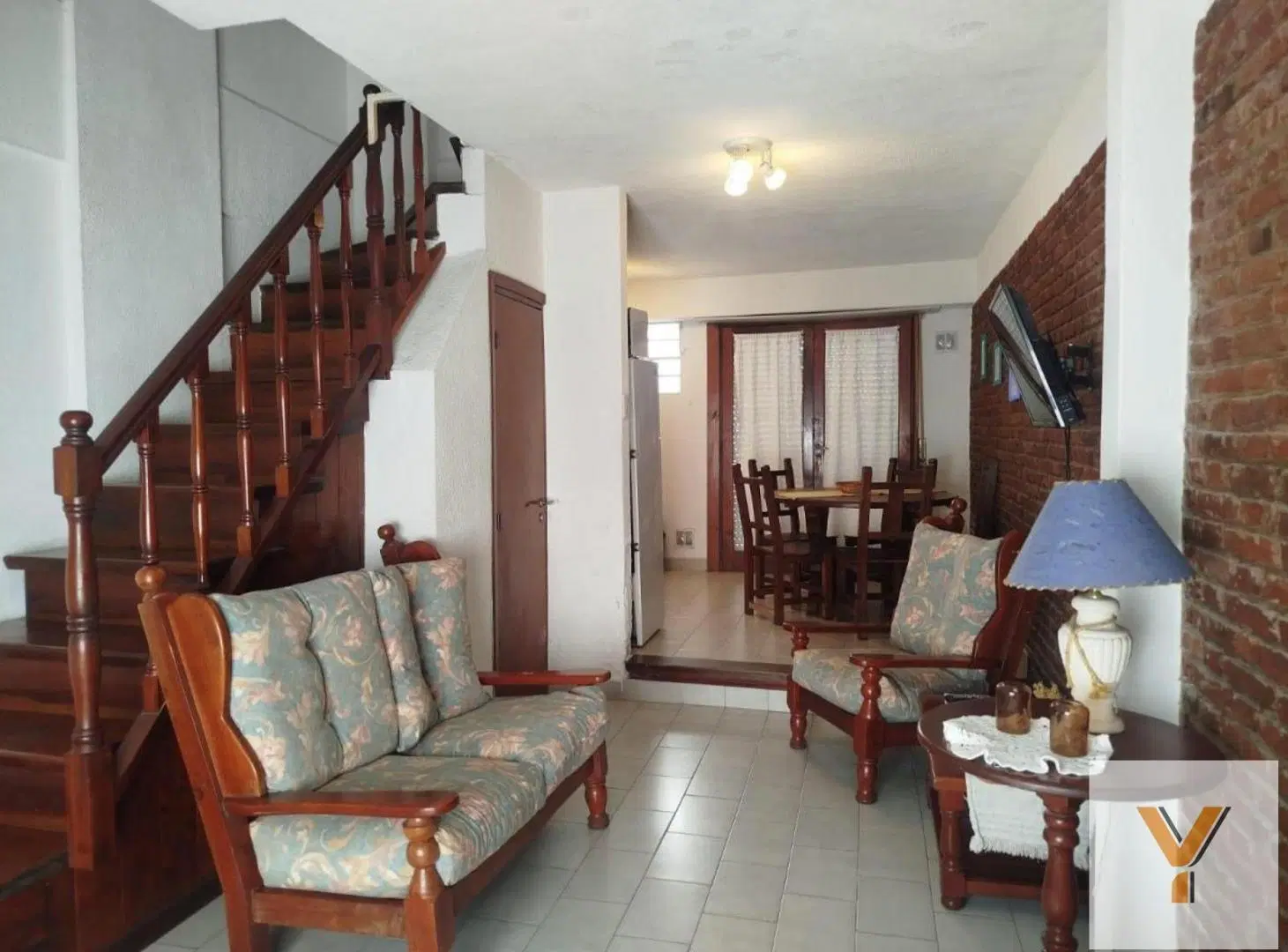 Casa en Alquiler - 2 Dormitorios 1 Baño - 75mts - Mar Del Plata 5