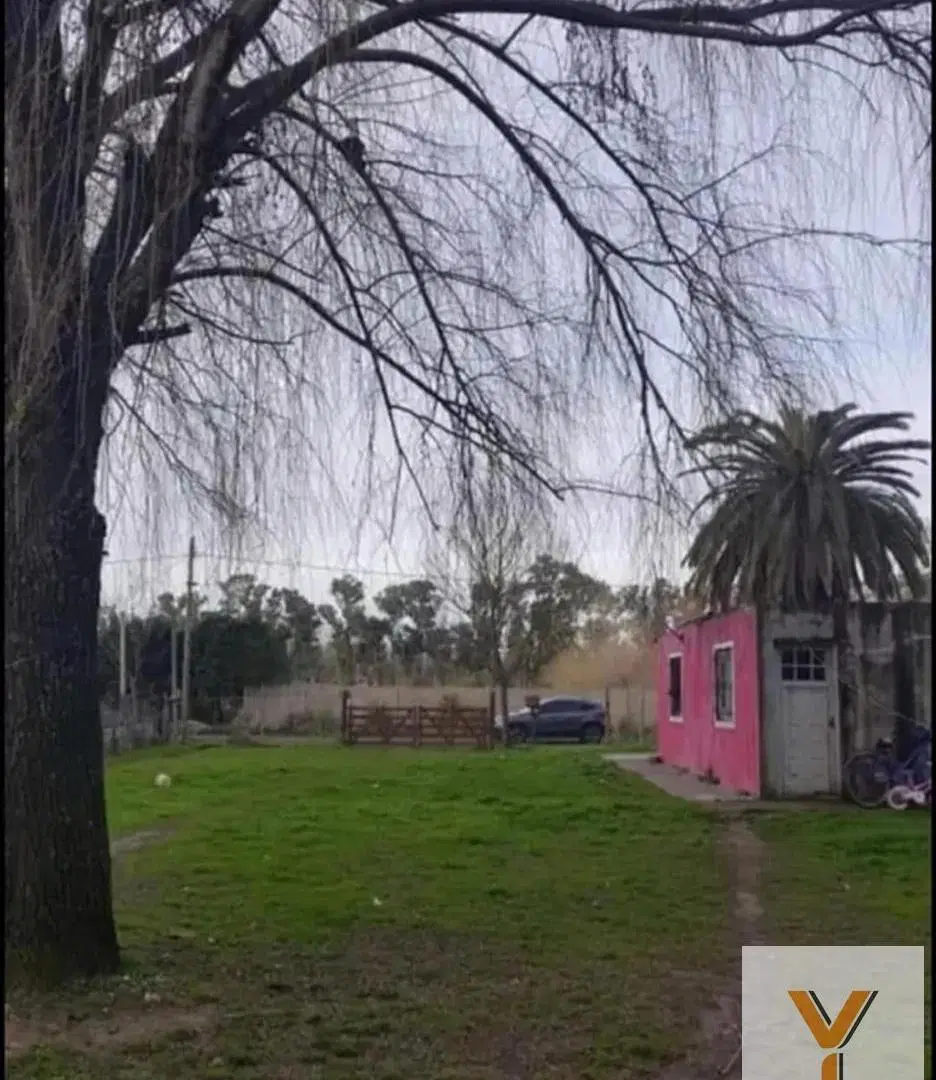 Terreno en venta - 500Mts2 - Alejandro Korn 4