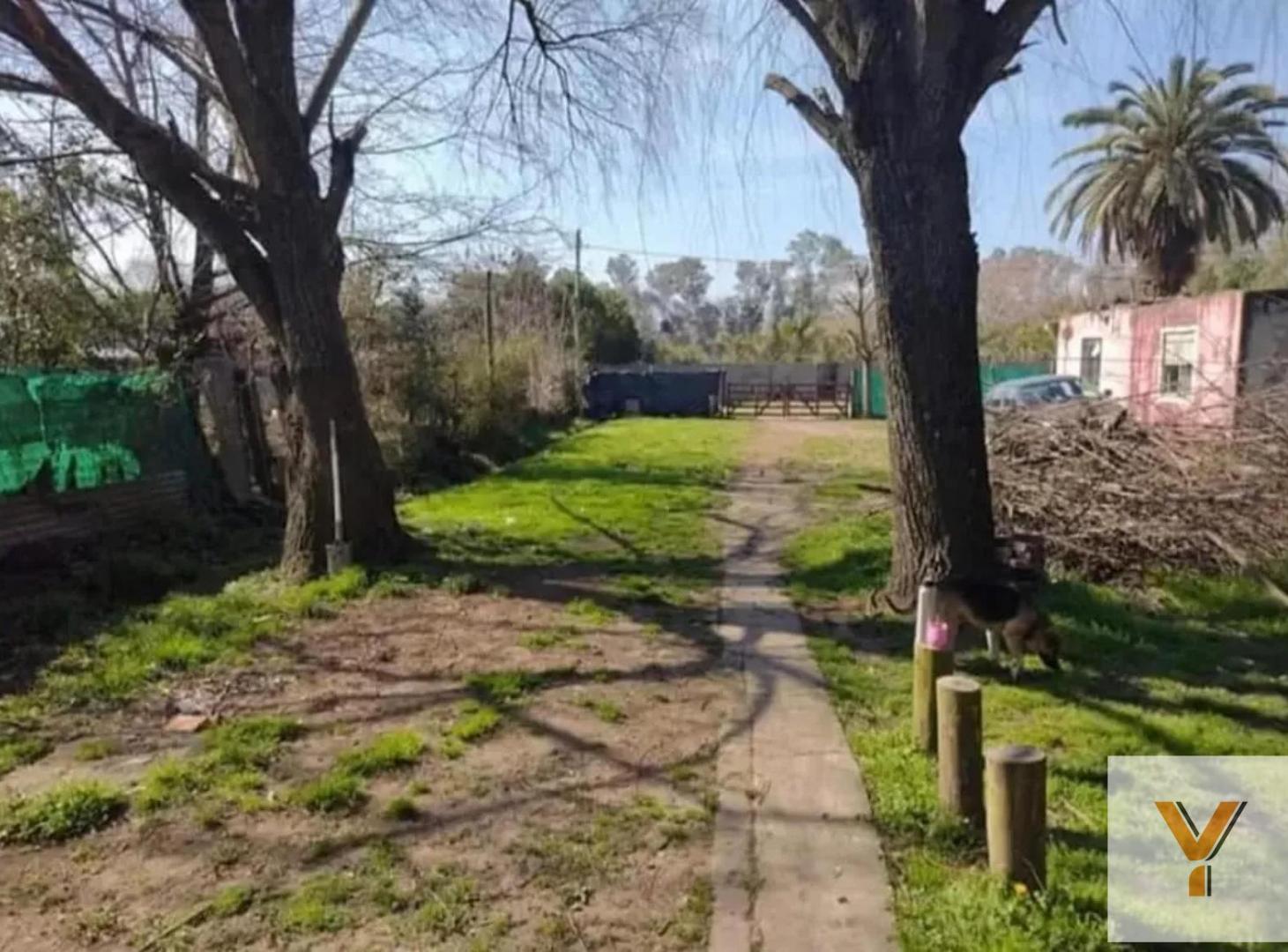 Foto de Terreno en venta - 500Mts2 - Alejandro Korn, imagen 2
