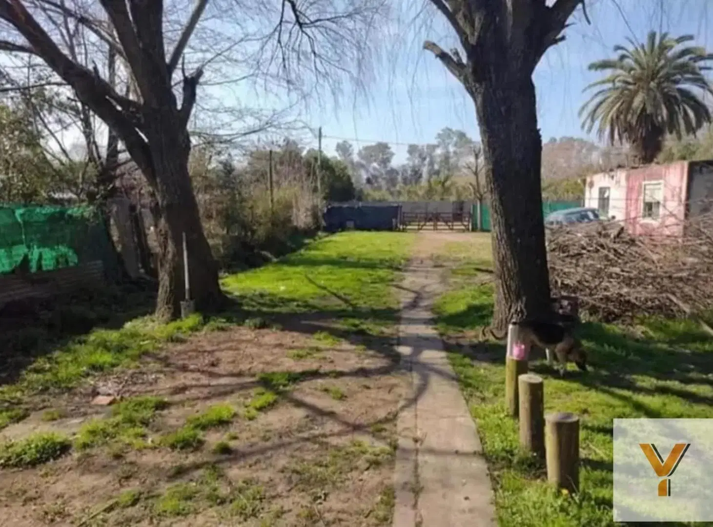Terreno en venta - 500Mts2 - Alejandro Korn 2