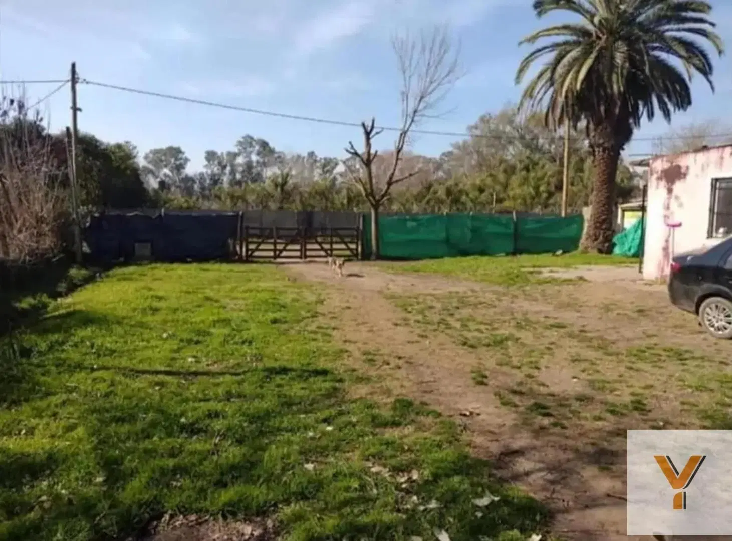Terreno en venta - 500Mts2 - Alejandro Korn 3