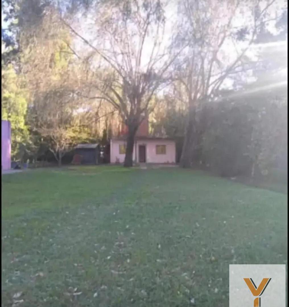 Terreno en venta - 500Mts2 - Alejandro Korn