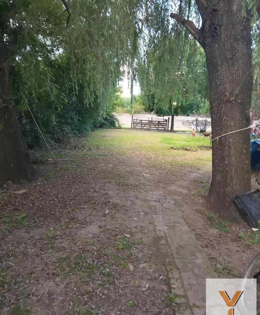 Terreno en venta - 500Mts2 - Alejandro Korn 5