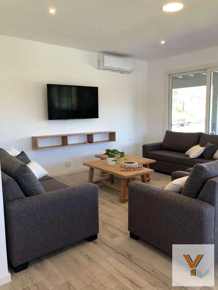 Casa en venta - 5 Dormitorios 4 Baños - 990Mts2 - Pinamar 5