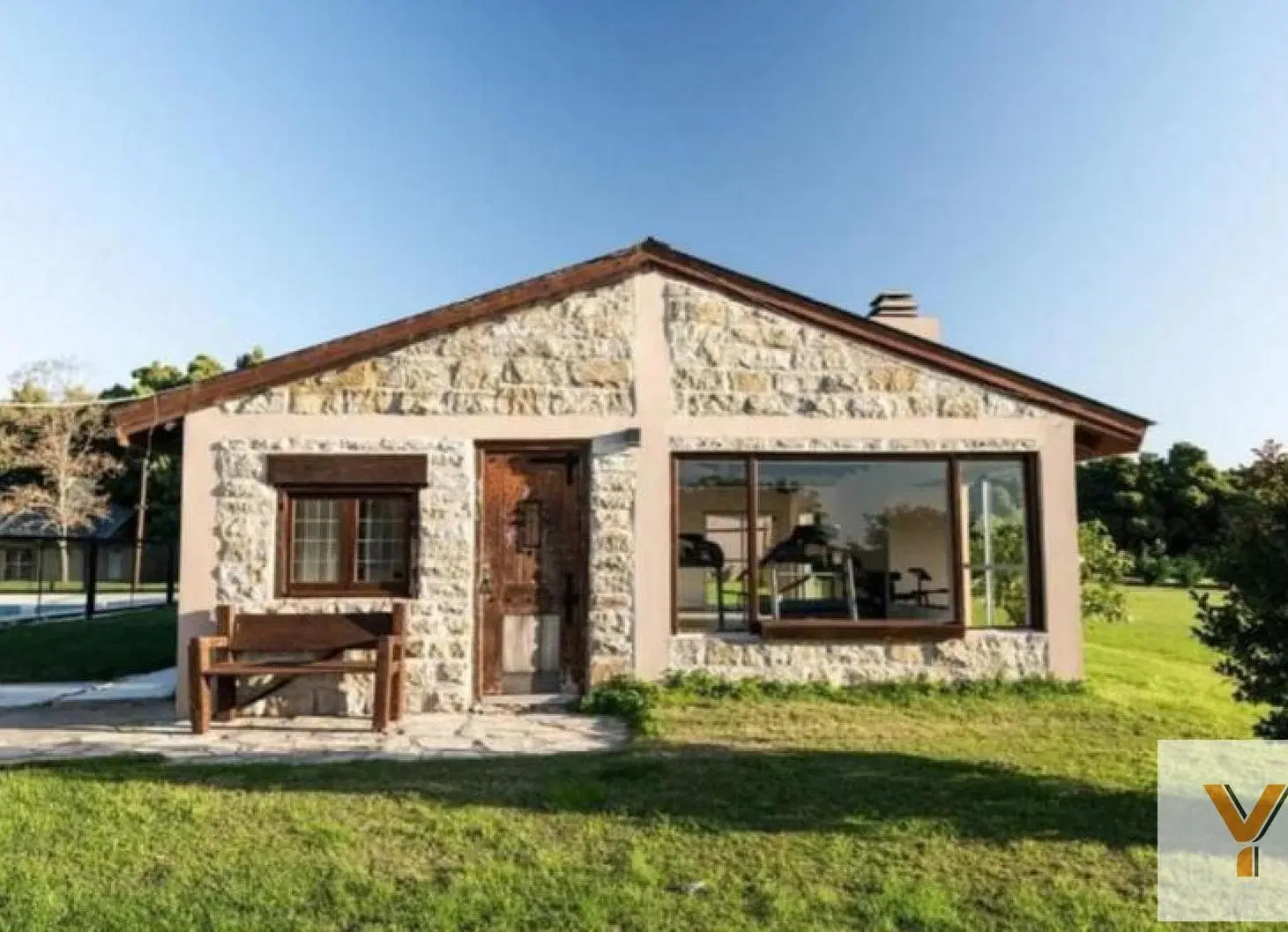 Terreno en venta - 797.12Mts2 - Harás del Mar, Santa Clara del Mar 3