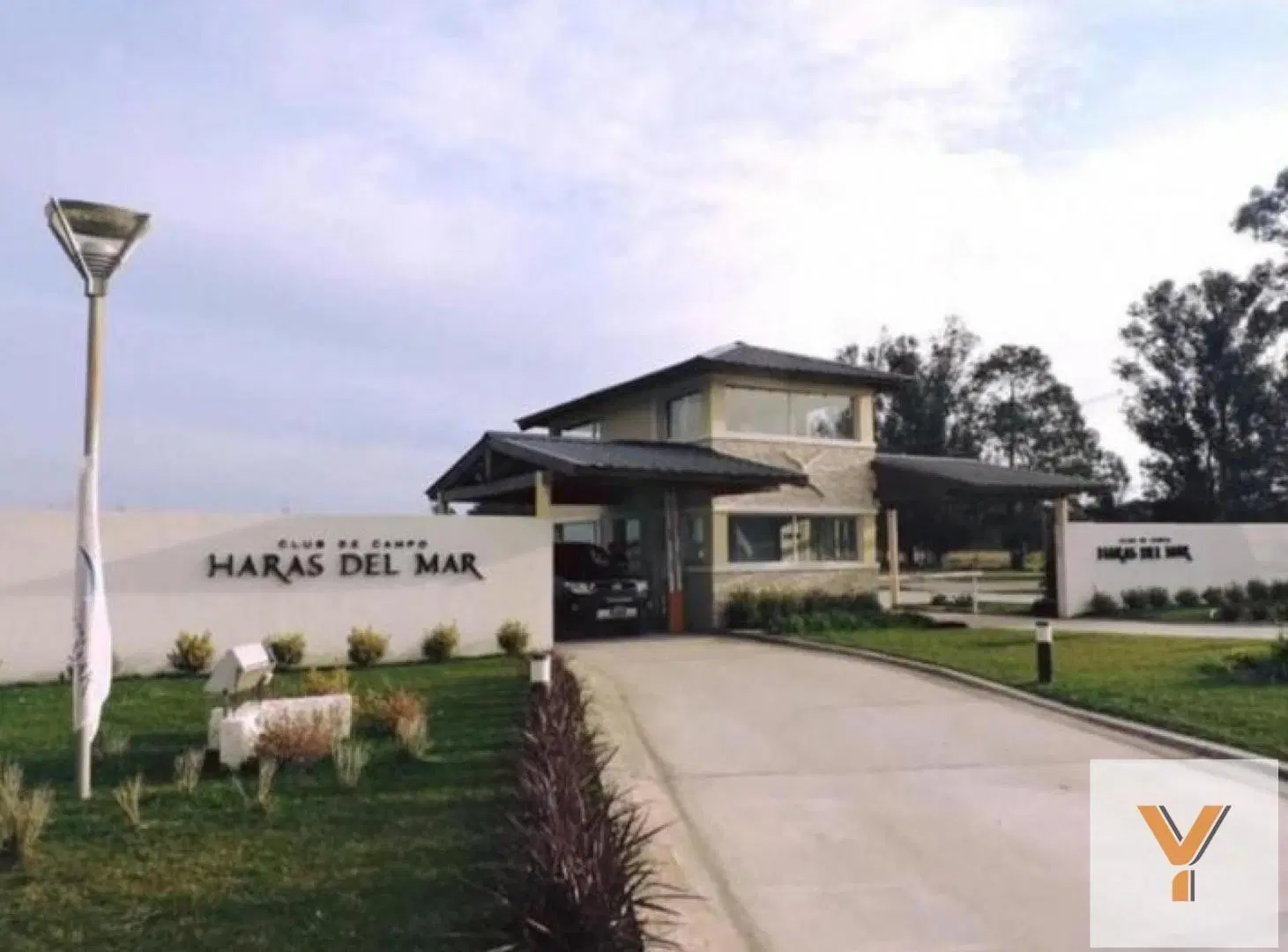 Terreno en venta - 797.12Mts2 - Harás del Mar, Santa Clara del Mar 2