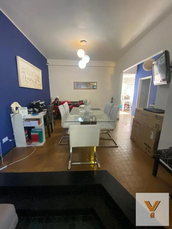 Casa en venta - 1 dormitorio 1 baño - patio y terraza - 208mts2 - Ramos Mejia 3