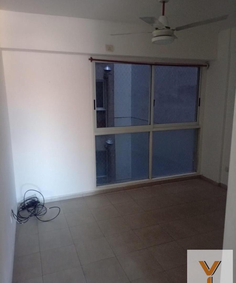 Departamento en Alquiler - 1 Dormitorio 1 Baño - 43mts - Chacarita