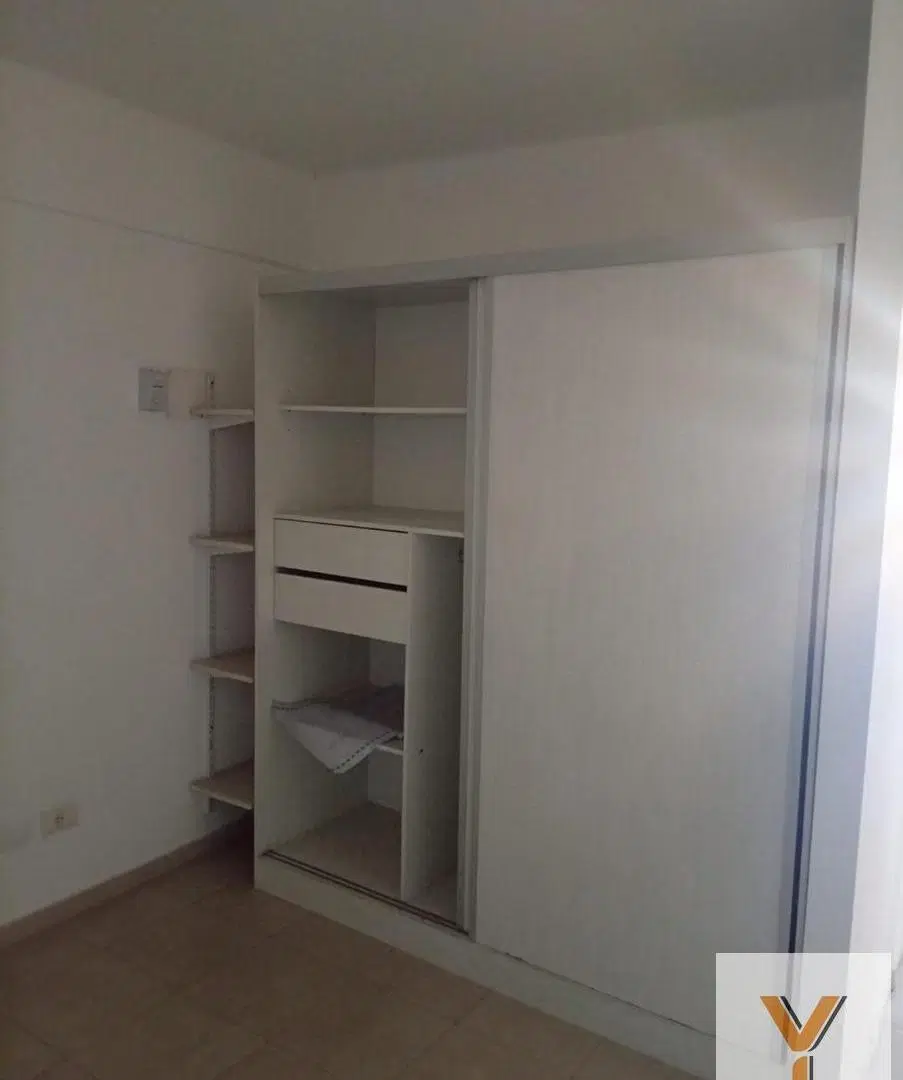 Departamento en Alquiler - 1 Dormitorio 1 Baño - 43mts - Chacarita 3