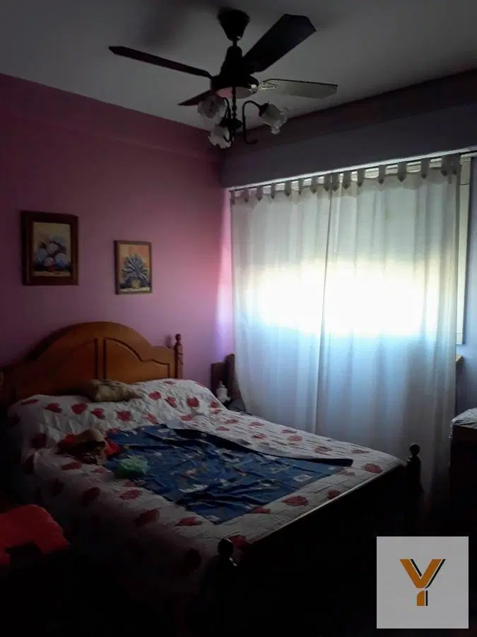Departamento en venta - 3 Dormitorios 1 Baño - 82Mts2 - Caseros 2