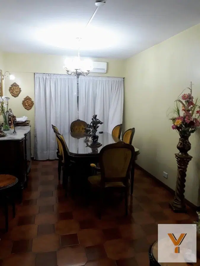 Departamento en venta - 3 Dormitorios 1 Baño - 82Mts2 - Caseros 5
