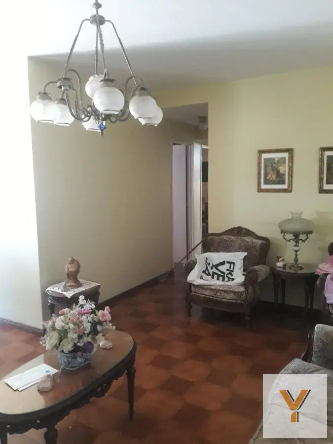 Departamento en venta - 3 Dormitorios 1 Baño - 82Mts2 - Caseros 8