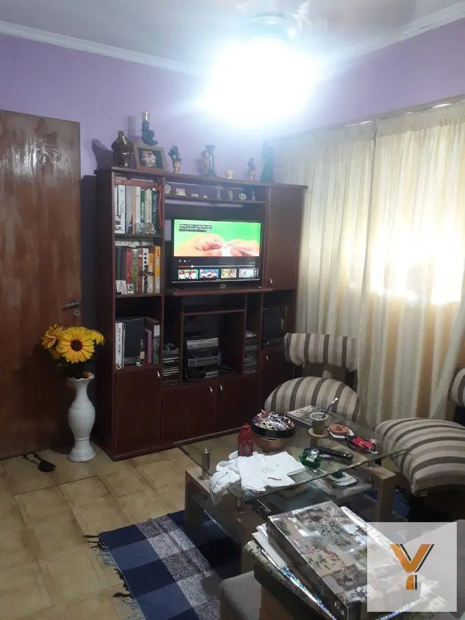 Departamento en venta - 3 Dormitorios 1 Baño - 82Mts2 - Caseros 3