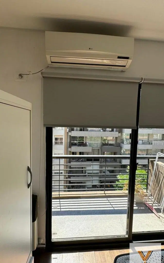 Departamento en Venta - Monoambiente 1 Baño - 35mts - Villa Urquiza 5