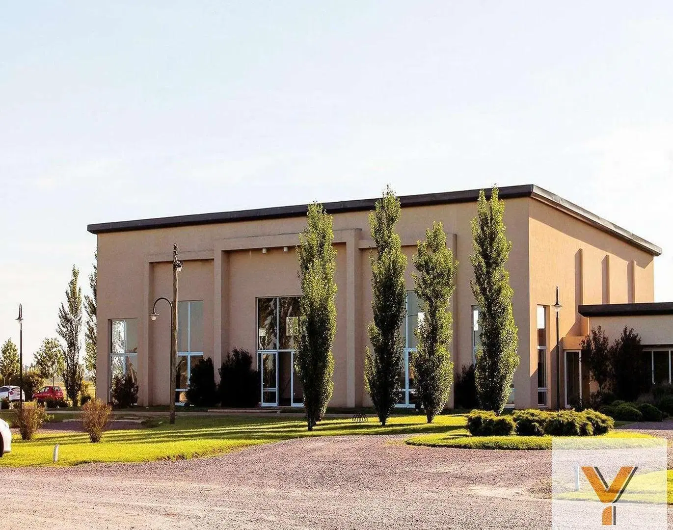Terreno en venta - 1880Mts2 - Fincas de San Vicente 4