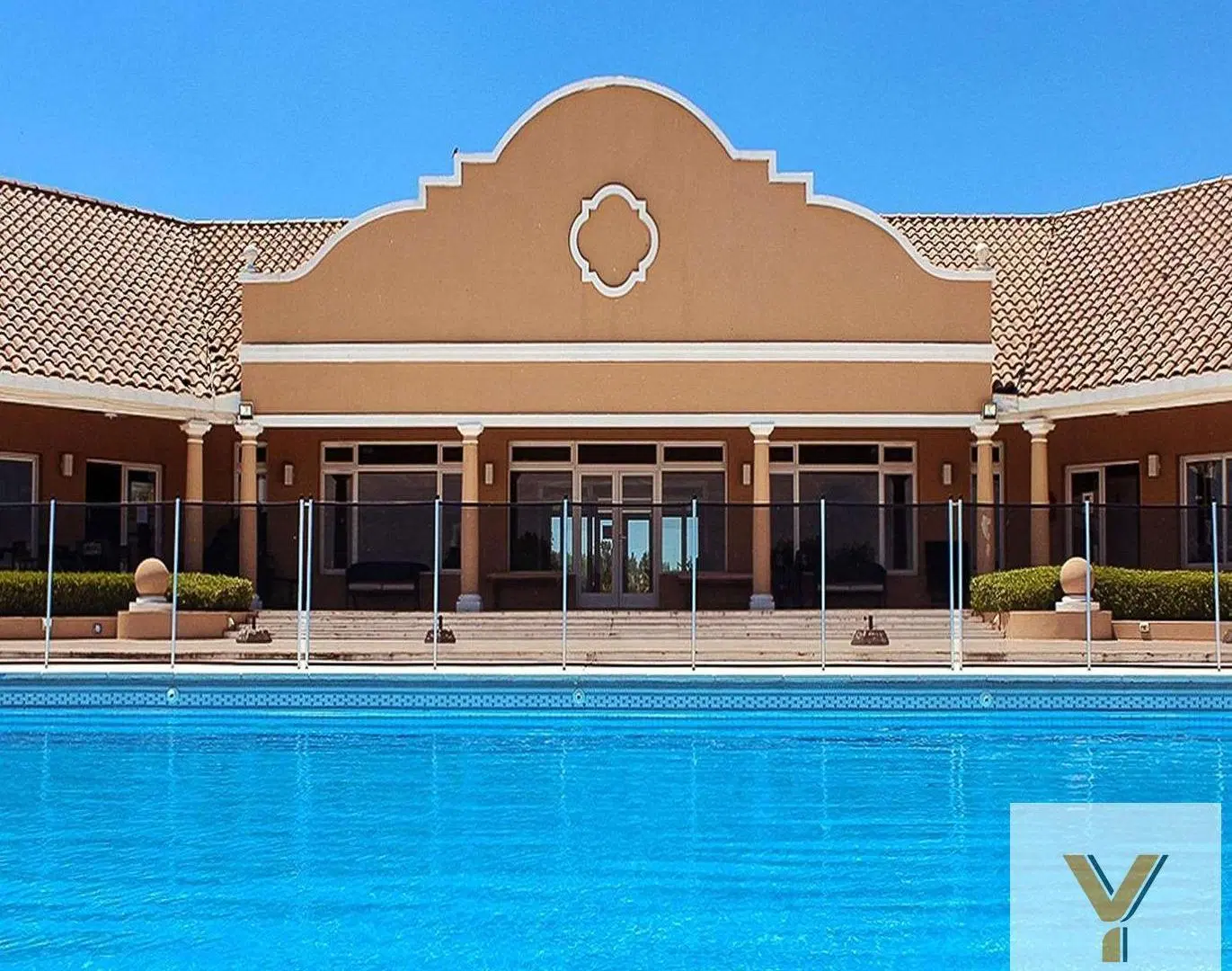 Terreno en venta - 1880Mts2 - Fincas de San Vicente 5