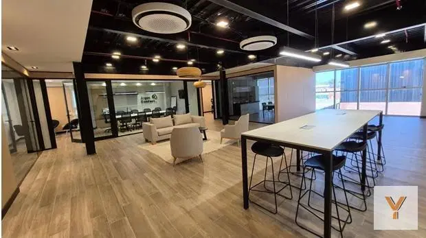 Depósito en Alquiler - - 3778mts - Vicente López 4