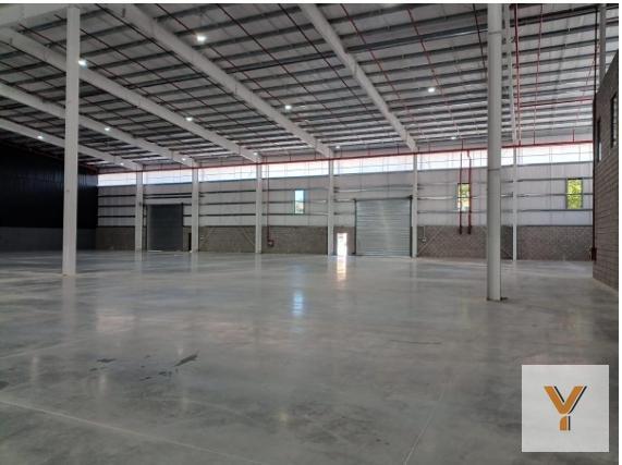 Depósito en Alquiler - - 3778mts - Vicente López