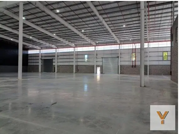Depósito en Alquiler - - 3778mts - Vicente López 5