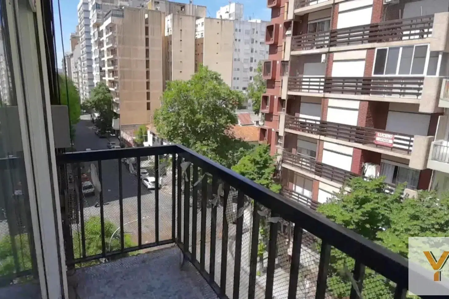 Departamento en alquiler temporario - 1 Dormitorio 1 Baño - Mar del Plata 5