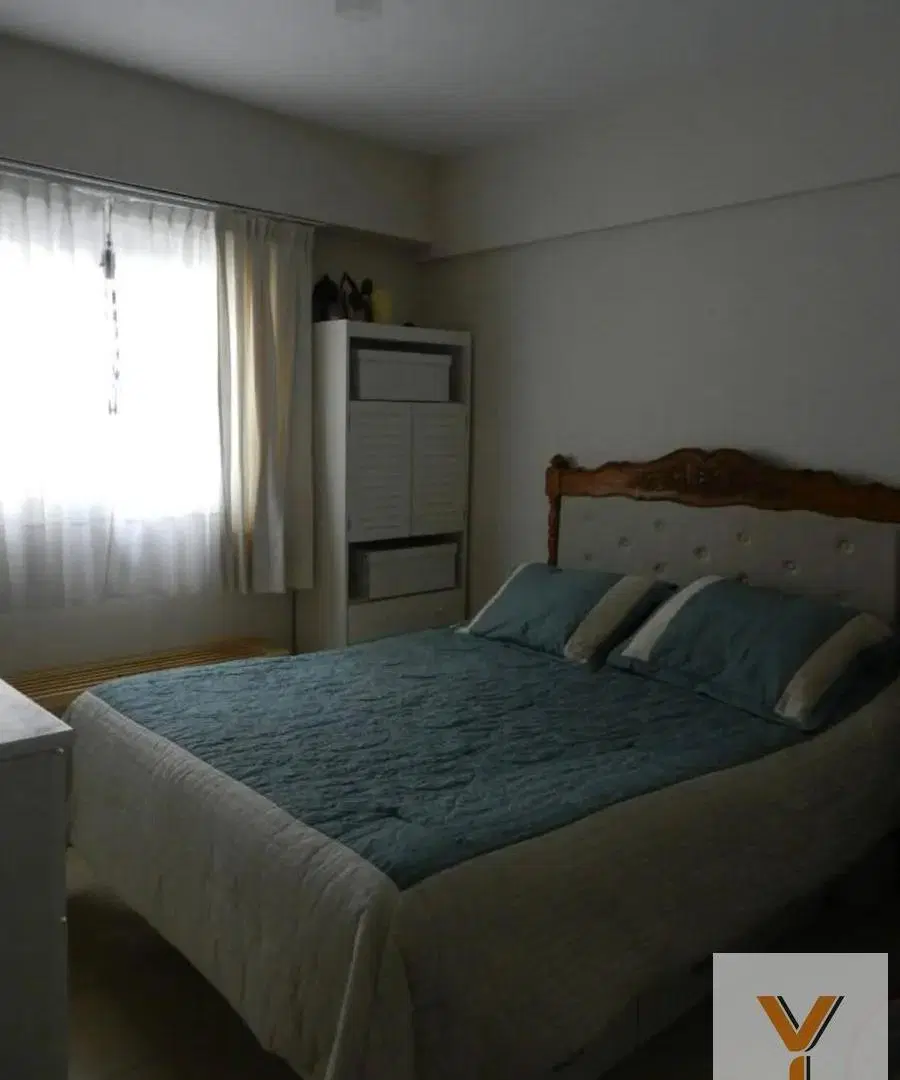 Departamento en alquiler temporario - 1 Dormitorio 1 Baño - Mar del Plata 1