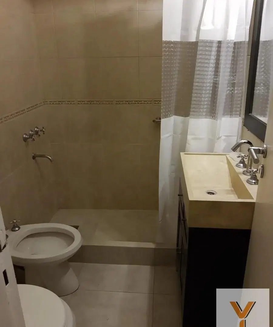 Departamento en alquiler temporario - 1 Dormitorio 1 Baño - Mar del Plata 4
