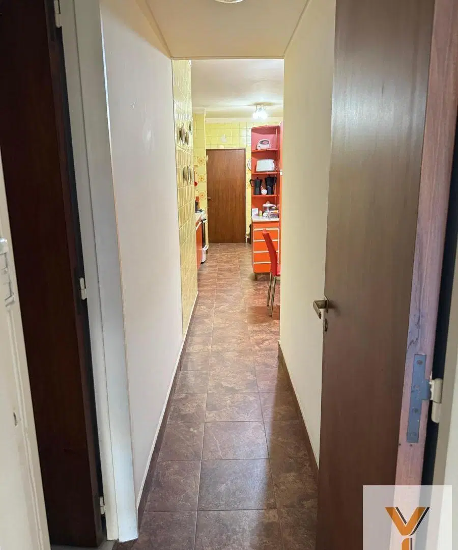 Departamento en Venta - 3 Dormitorios 2 Baños - 142mts - Palermo 3