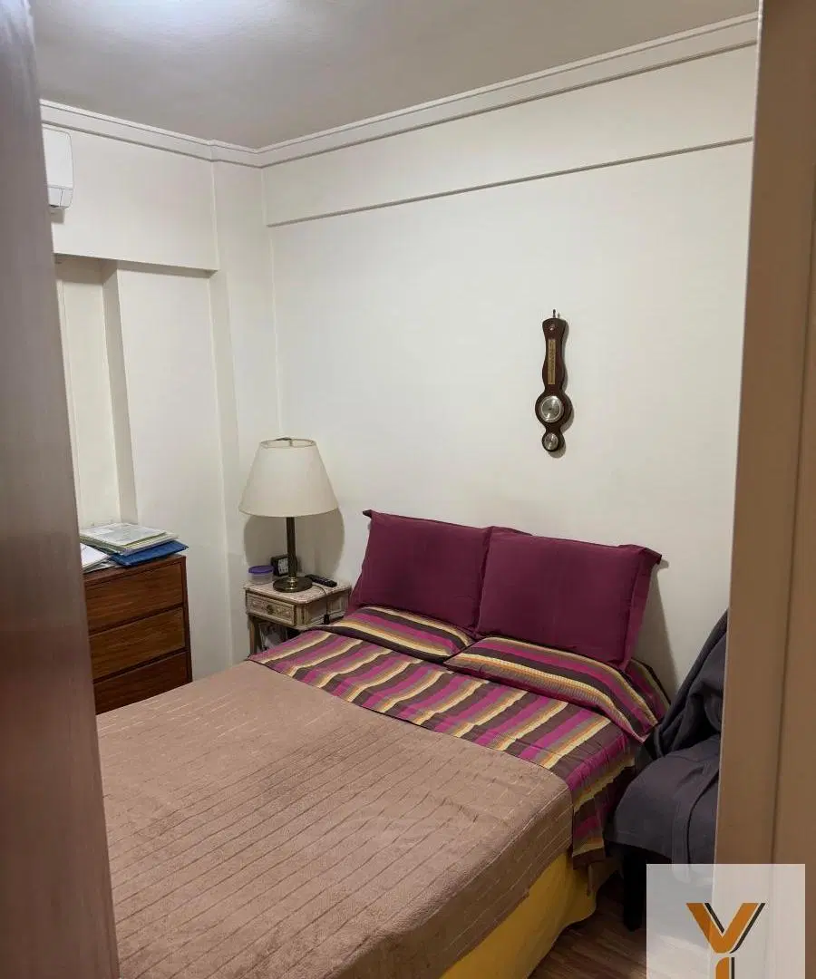 Departamento en Venta - 3 Dormitorios 2 Baños - 142mts - Palermo 4