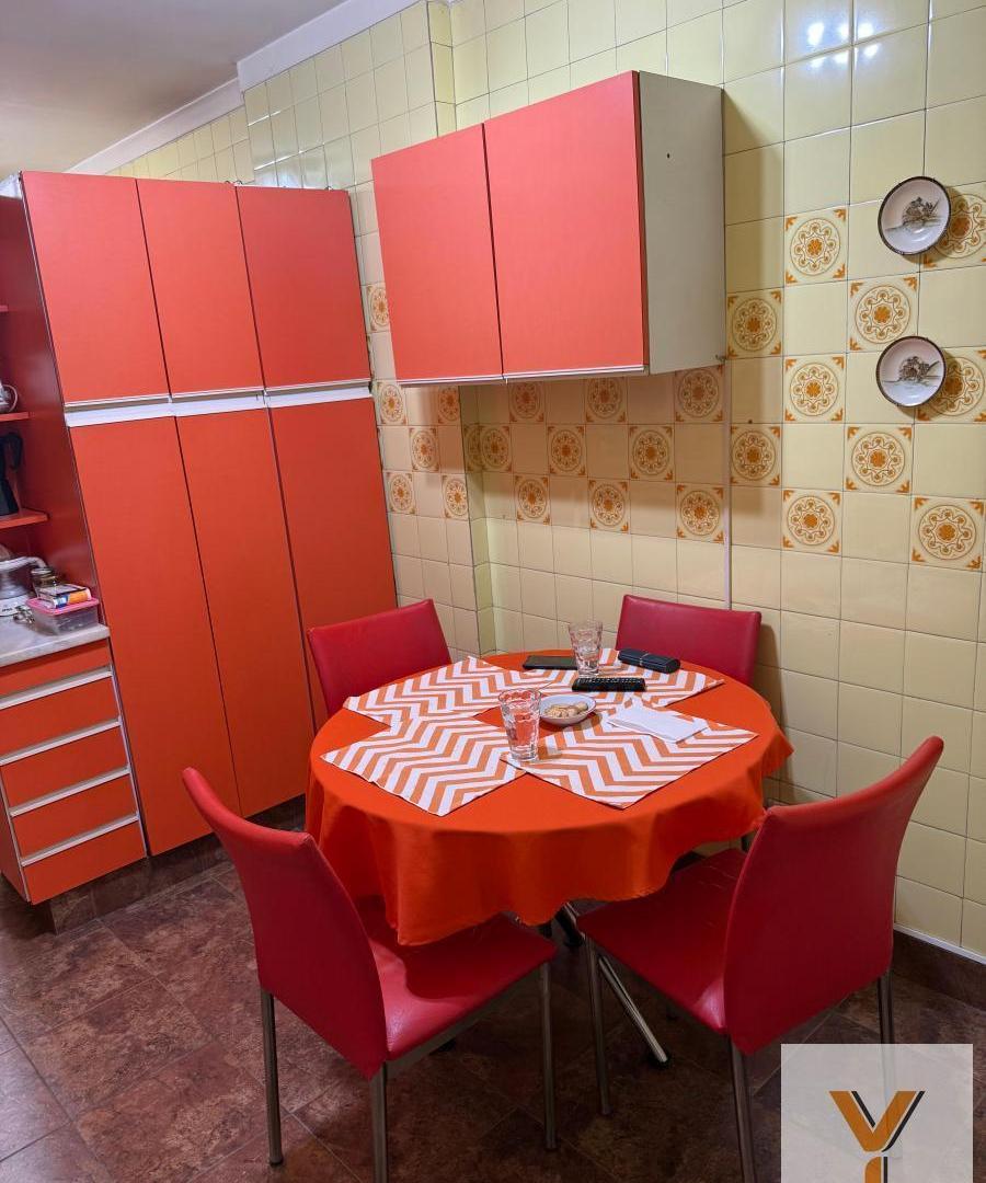Departamento en Venta - 3 Dormitorios 2 Baños - 142mts - Palermo