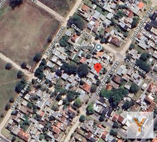 Casa en venta - 2 Dormitorios 2 Baños - Mar del Plata