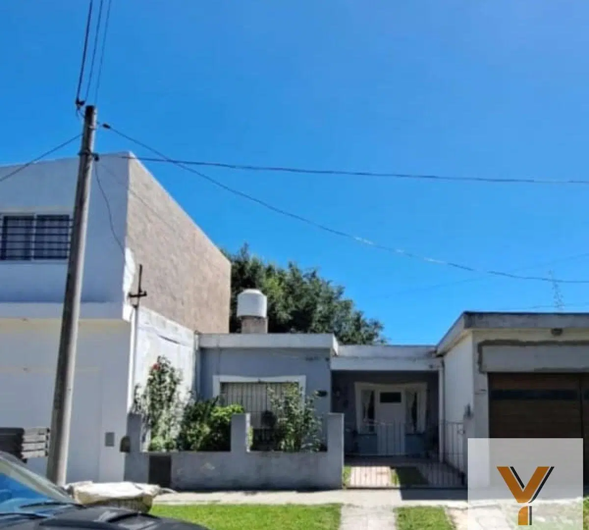 Casa en venta - 2 Dormitorios 2 Baños - Mar del Plata 5