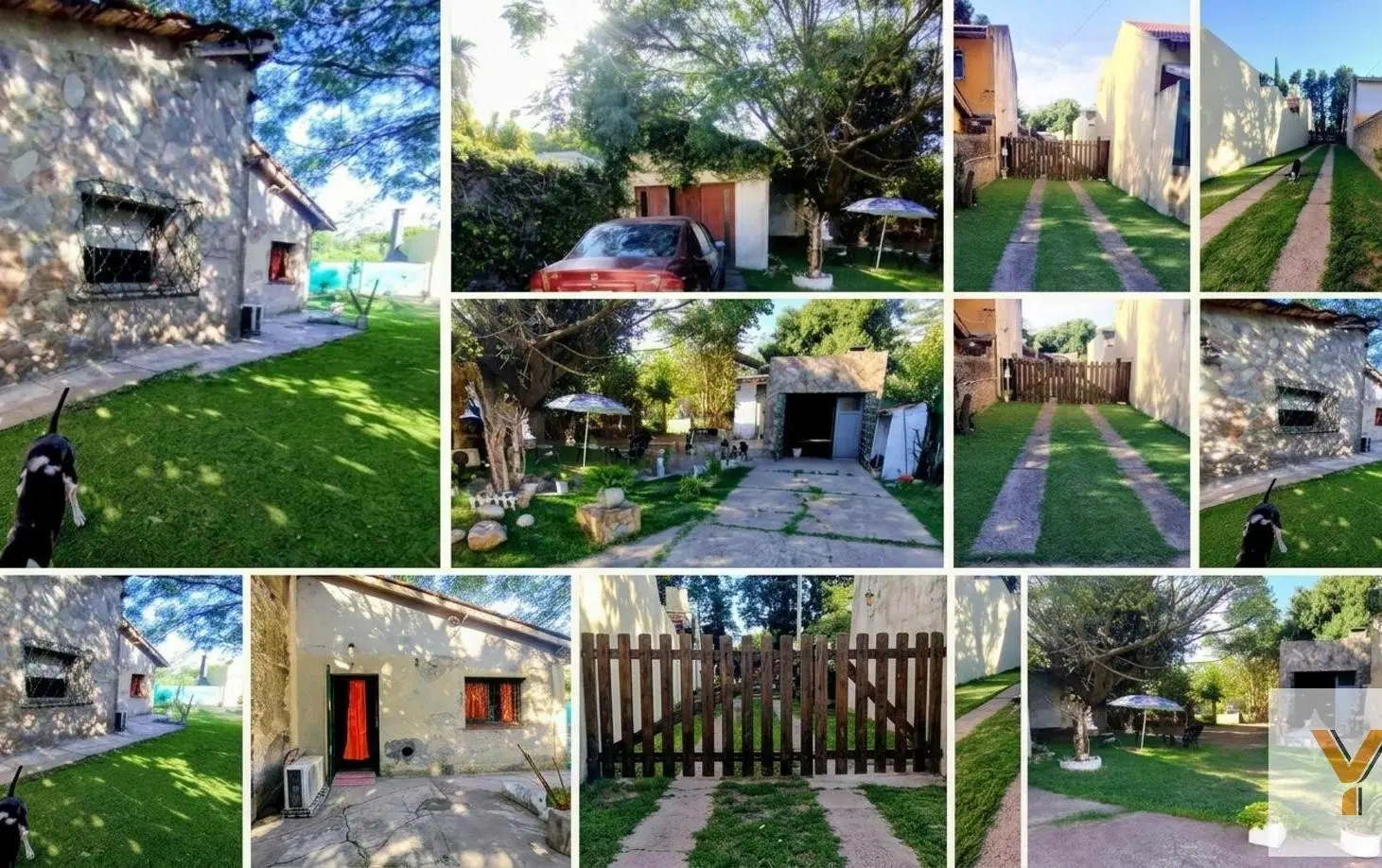 Casa en Venta - 2 Dormitorios 2 Baños - 870mts - La Plata 4