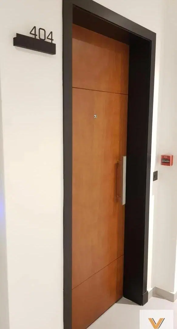 Departamento en Alquiler - 1 Dormitorio 1 Baño - 50mts - Palermo 4