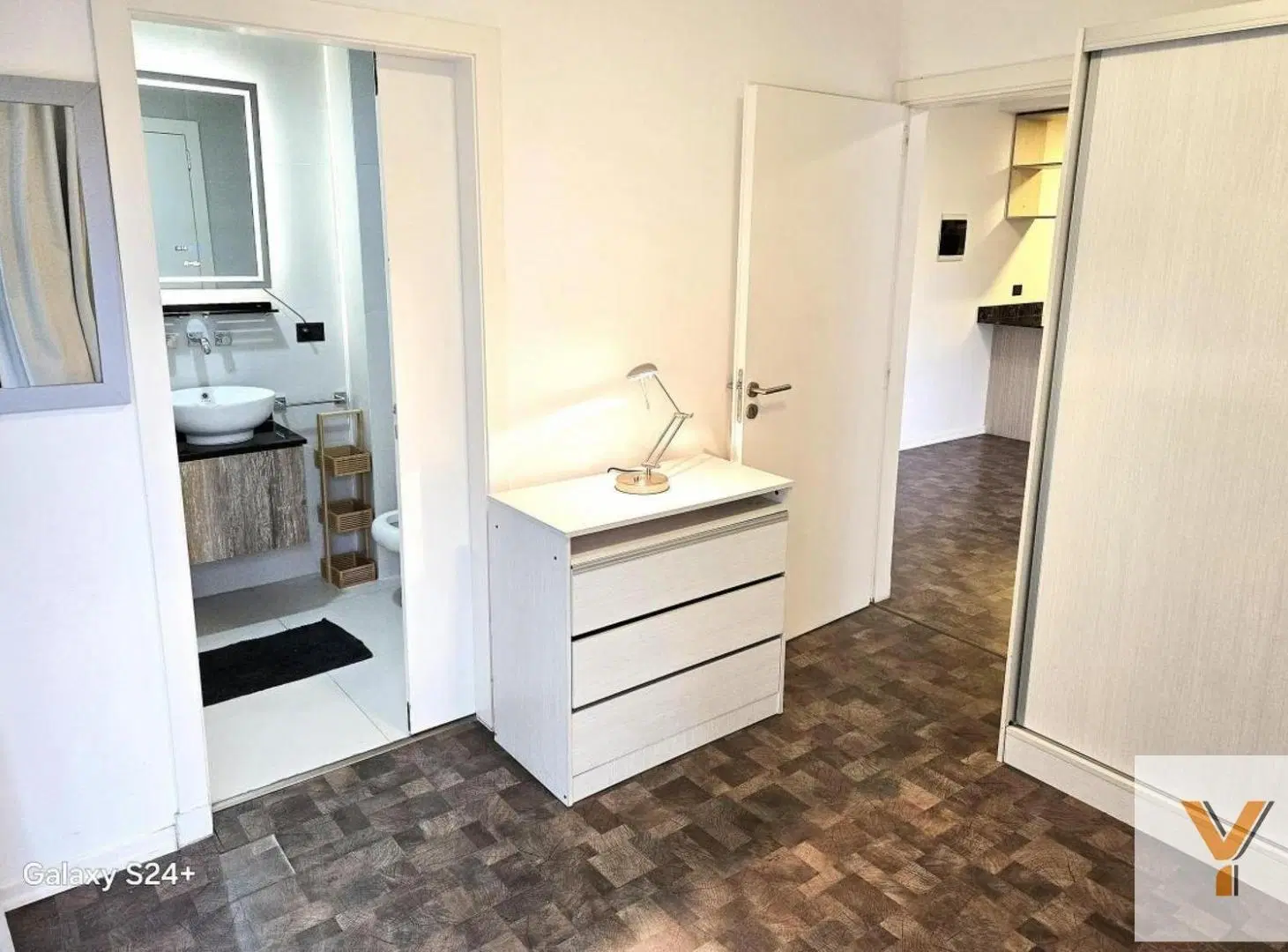 Departamento en Alquiler - 1 Dormitorio 1 Baño - 50mts - Palermo 1