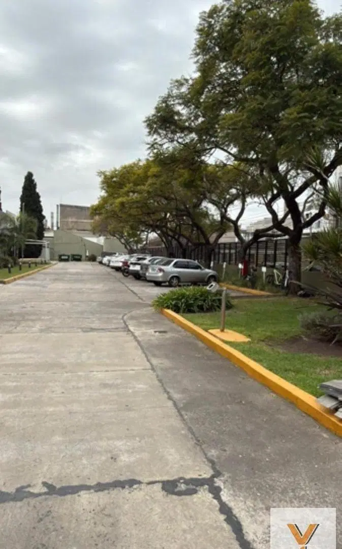 Depósito en Alquiler - - 2637mts - Vicente López 2