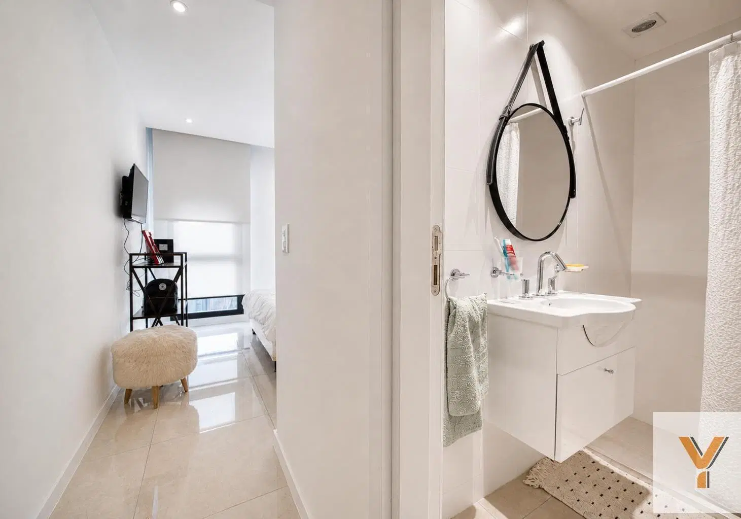 Departamento en Venta - 2 Dormitorios 2 Baños - 88mts - Mar Del Plata 4