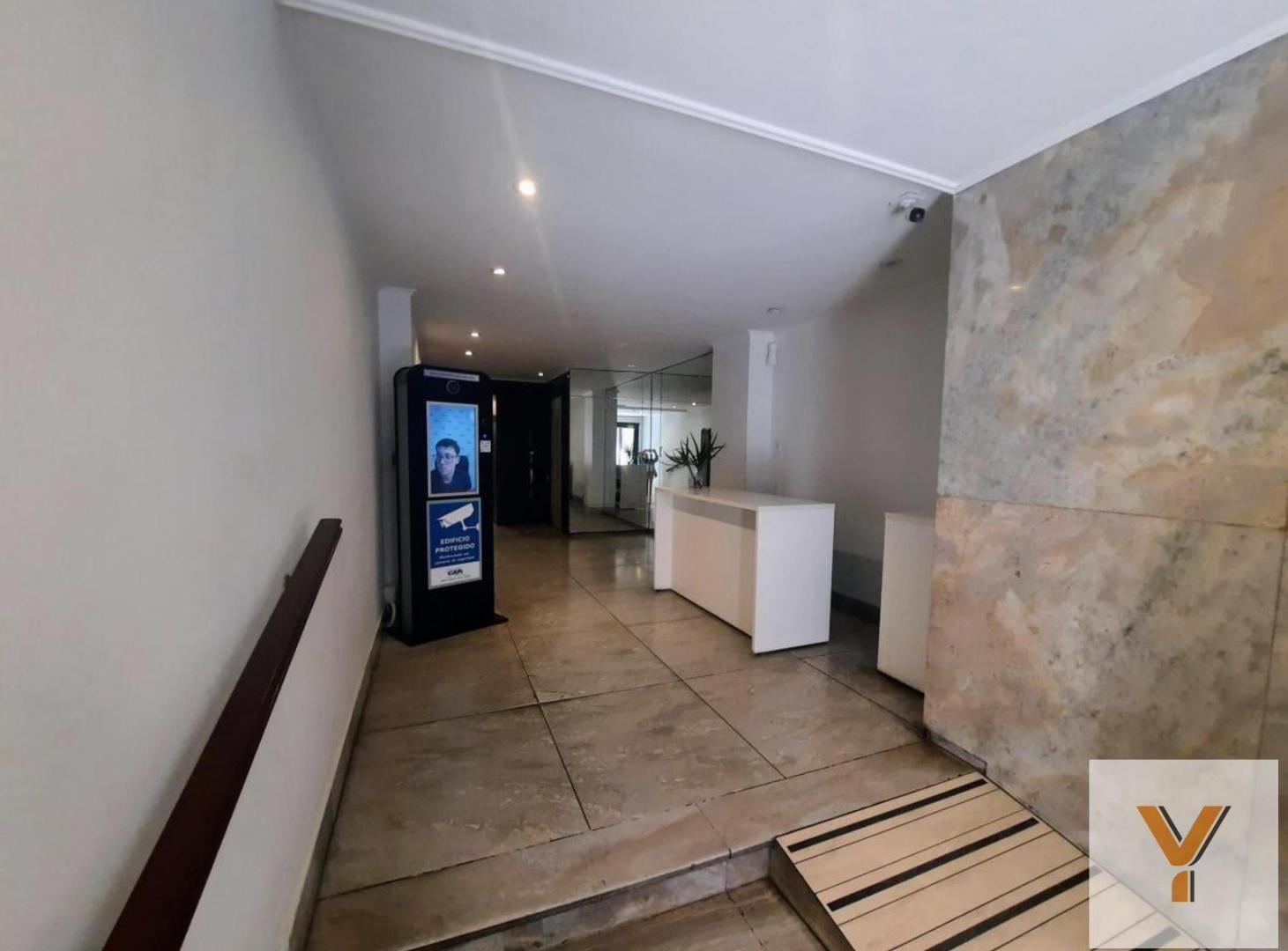 Departamento en Venta - 3 Dormitorios 1 Baño - 95mts - Palermo
